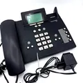 Gigaset CX 253 ISDN Tasetentelefon Komforttelefon Tischtelefon DECT AB Netzteil