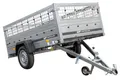 UNITRAILER Pkw-Anhänger Garden Trailer 230 Kipp mit Kippmechanismus