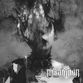 Misanthur Ephemeris (Vinyl) 12" Album (US IMPORT)
