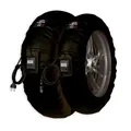 Capit Rw Cap Sup Vis Pro M/XXL Sw,125-17,200/55-17, 04469481