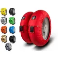 CAPIT Calentadores Supremа Vision Für Moto 120/17-180-205/16-17 Ersatzteile