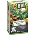 Compo Bio Universal Langzeit-Dünger mit Schafwolle 2 kg