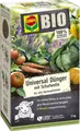 COMPO Universal Dünger mit Schafwolle - 2 kg