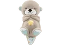 FISHER PRICE Schlummer-Otter Plüschtier Beige