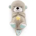 Fisher-Price Schlummer-Otter - Braun