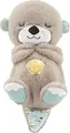 Fisher-Price Schlummer Otter mit beruhigender Musik