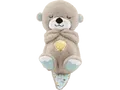 FISHER PRICE Schlummer-Otter Plüschtier