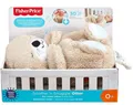 MATTEL FP Otter Schlaf-Kuscheltier FXC66