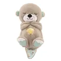 Mattel Fisher Preis Schlafenszeit Otter Umarmung mit Ton