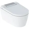 Aquaclean Sela Wc-komplettanlage Wand-wc, 146220, - Geberit
