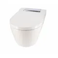 Geberit Dusch-WC AquaClean Sela glanzverchromt