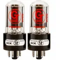 Groove Tubes GT-6V6-S Med Duet - Röhre