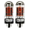 Groove Tubes Röhre 6V6-S/Matched Pair
