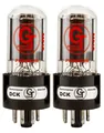 GROOVE TUBES GT-6V6-S Med Duett