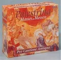Palestrina: Masses / Messen  von Pro Cantione Antiqua | CD | Zustand sehr gut