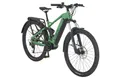 Prophete Stack 5.0 SUV E-Bike Fully 29 Zoll - 720 Wh - Integrierter Akku - Mittelmotor AEG - 10-Gang Kettenschaltung - HDY. Scheibenbremse inkl. Gearsensor - Rahemnhöhe 48 cm