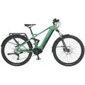 Prophete Stack 5.0 SUV E-Bike 29"