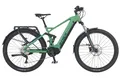 Prophete 55714-5101 Stack 5.0 ATB eBike E-SUV Fully 29" | RH 48 cm