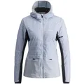 Swix Laufjacke Horizon Jacket W (1-St) blau L