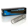 Blasterparts - Tuning-Feder passend für Dartblaster Mutator - Dartblaster Modding für Mehr Reichweite und Schnelle Darts - Blaster-Zubehör