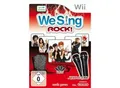 We Sing: Rock inkl. 2 Mikrofone