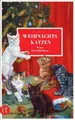 Gesine Dammel | Weihnachtskatzen | Taschenbuch | Deutsch (2021) | 192 S.