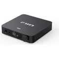 FiiO K11 R2R (Display, Gain-Schalter, USB-DAC) (K11 R2R black)