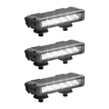 3 Zusatzscheinwerfer LED 18W geschraubt R10 6000K 1400lm OSRAM LIGHTBAR VX180-SP