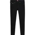 Tommy Jeans Herren Austin Slim Tprd Dh4288 Dm0dm20708 Zugeschnitten, Denim (Denim Black), 32W / 32L EU
