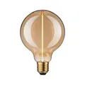 Paulmann 29186 Floating Shine Standard 230V LED Globe E27 140lm 2,8W 1800K Gold