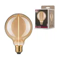 Paulmann 29186 Floating Shine Standard 230V LED Globe E27 140lm 2,8W 1800K Gold Leuchtmittel