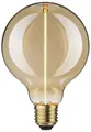 Paulmann 29186 LED E27 Globeform 2.8W (Ø x H) 95mm x 138mm 1St.
