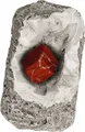 Kosmos 601607 Mineralien & Fossilien