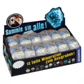 Kosmos Mini Ausgrabungsset Mineralien & Fossilien sortiert ab 5 Jahren