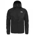 The North Face - Quest Jacket - Hardshelljacke Gr S schwarz