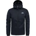 The North Face Herren Quest Jacke (Größe S, schwarz)