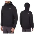 The North Face M Quest Jacket - Eu Tnf Black Tnf Black S - Schwarz - S