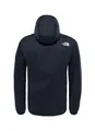 The North Face Herren Regenjacke Quest, TNF Schwarz, S, 0617932968164 Quest Jacket T0a8az