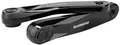 Shimano Steps Kurbel & -garnituren schwarz 175 mm