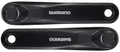 Shimano Kurbelarm-Set Steps FC-E5010 Kurbelarm-Set Shim.Steps 175