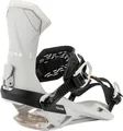 NITRO TEAM Bindung 2026 grey - L