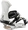 Nitro Snowboards Herren Team Bdg Snowboardbindung, Grey, L