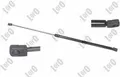 ABAKUS 101-00-013 Gasfeder Heckklappendämpfer für OPEL Astra F Caravan (T92) 508mm