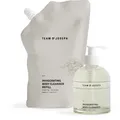 Invigorating Body Cleanser Set, 1250ml