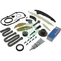 INA 559 0196 41 Steuerkettensatz für VW AUDI SKODA SEAT BEETLE SHARAN PASSAT B7