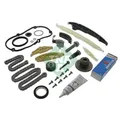 1x Steuerkettensatz Schaeffler INA 559 0196 41 passend für AUDI SEAT SKODA VW