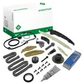 INA STEUERKETTENSATZ passend für AUDI A1 A3 A5 A6 A7 A8 Q5 SEAT ALHAMBRA ALTEA