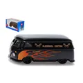 VW T1 TRANSPORTER CUSTOM 1:50 Siku Auto Stradali -D- Neues Modell