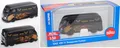 Siku Super 2363 VW Transporter 1500 Kastenwagen schwarz OLDSCHOOL CUSTOM