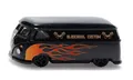 SIKU 10236300000 1/50 VW T1 Transporter Custom